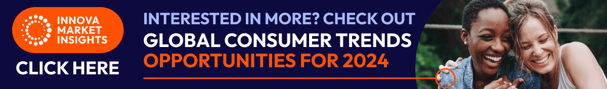Global Consumer Trends