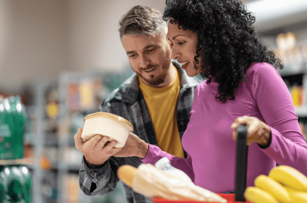global ingredient trends 2025