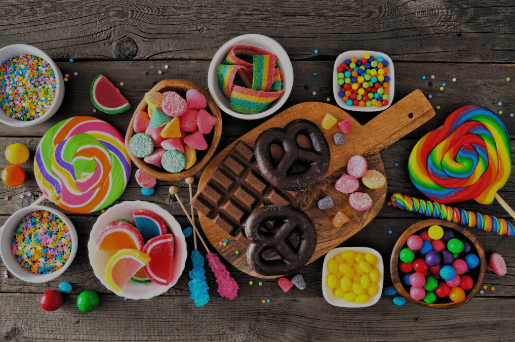 Sugar Confectionery Trends 2026