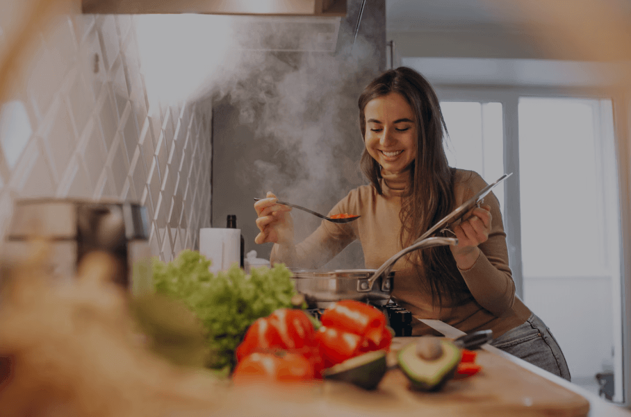 Global Starch Ingredients Trends