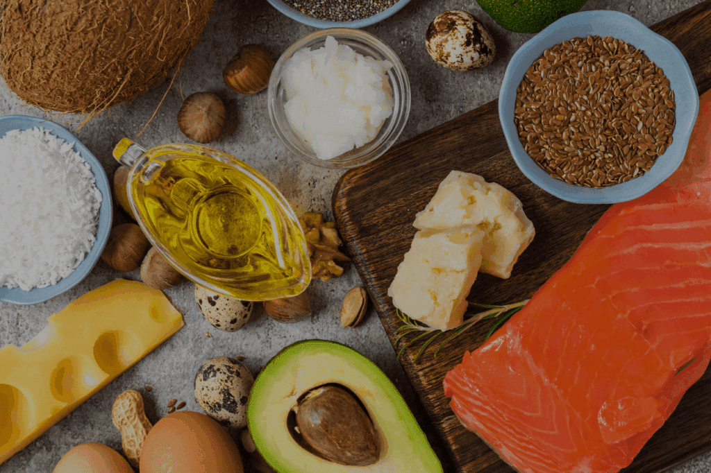 Protein Trends Market