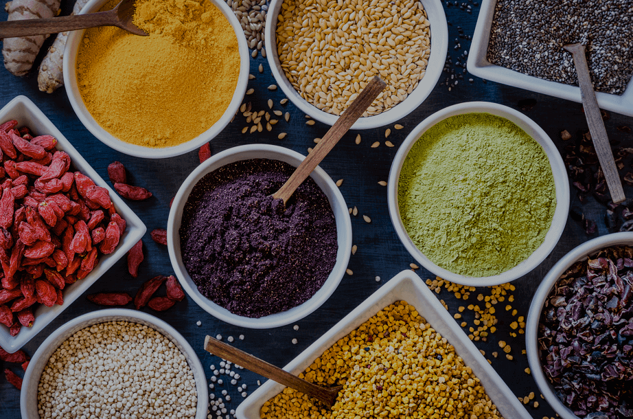 ingredient trends 2026 webinar