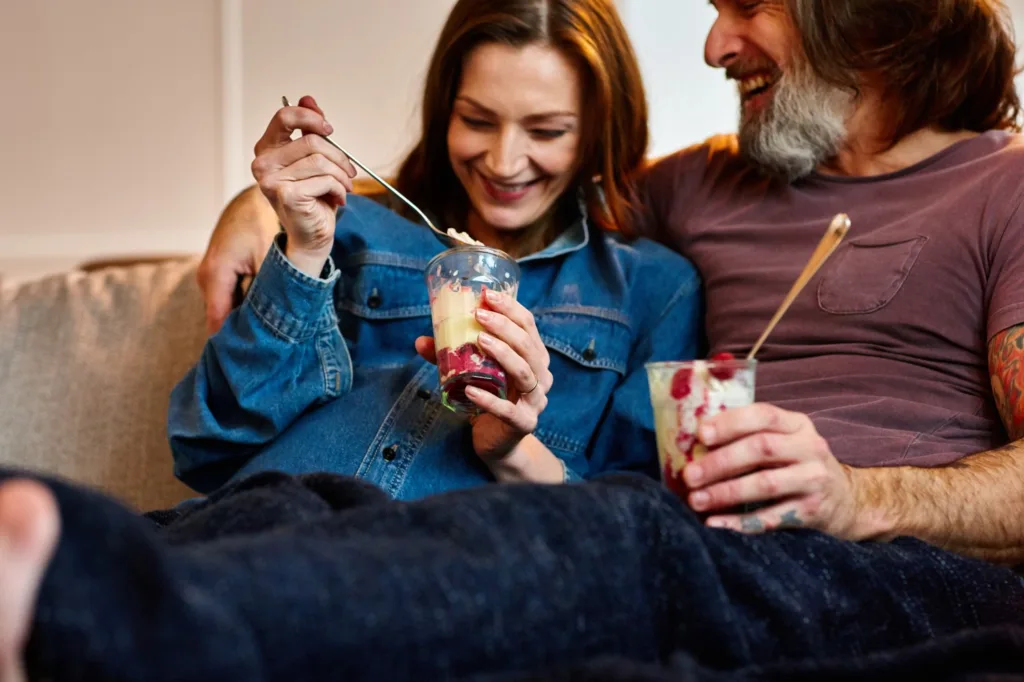 Simple Pleasures – targeting the opportunity in treating & reward