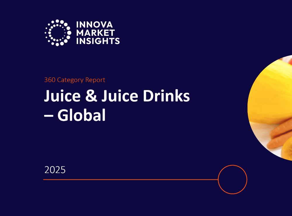 Global Juice Market