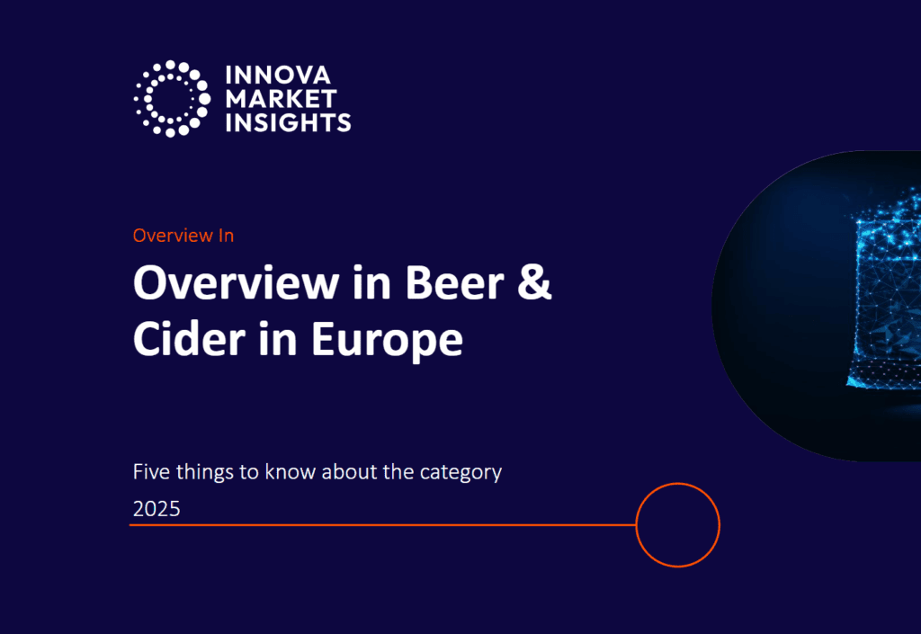 beer and cider Europe
