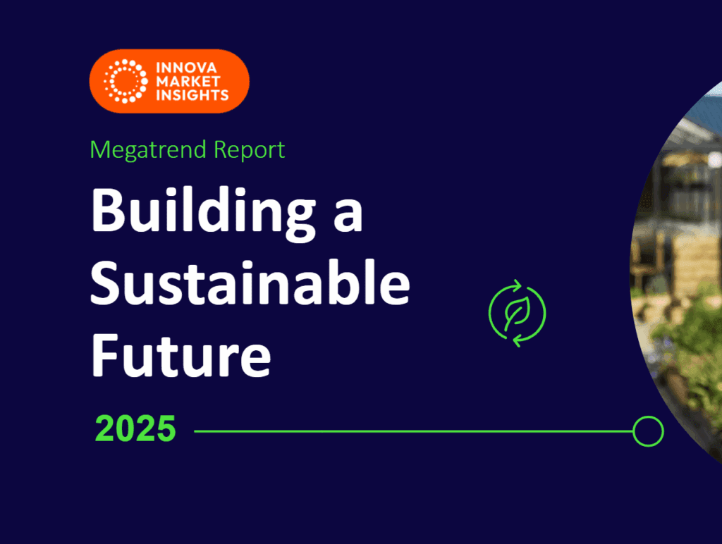 megatrends and sustainability