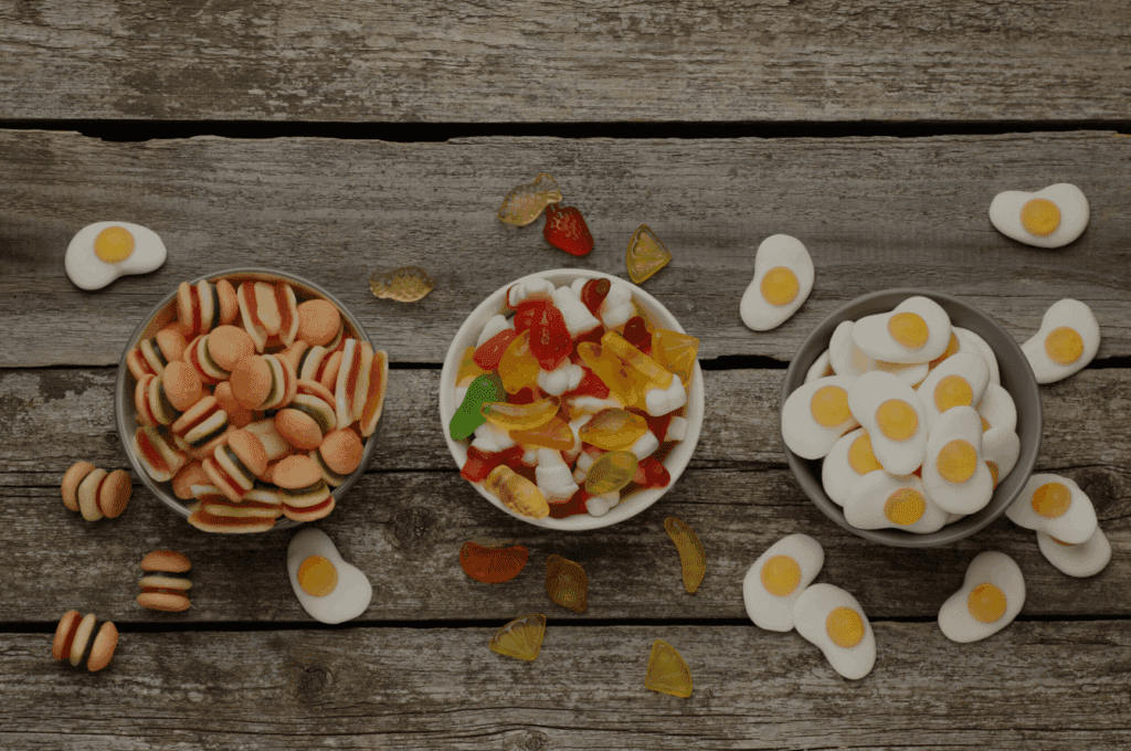 Trends in Sugar Confectionery
