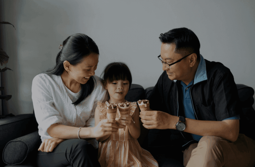 Ice Cream Trends in Asia Pacific non dairy