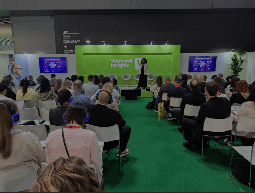 vitafoods Europe