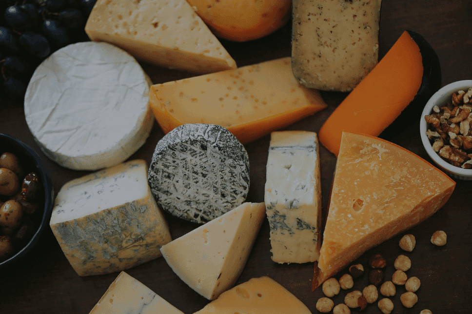 Dairy Trends in Asia Pacific 