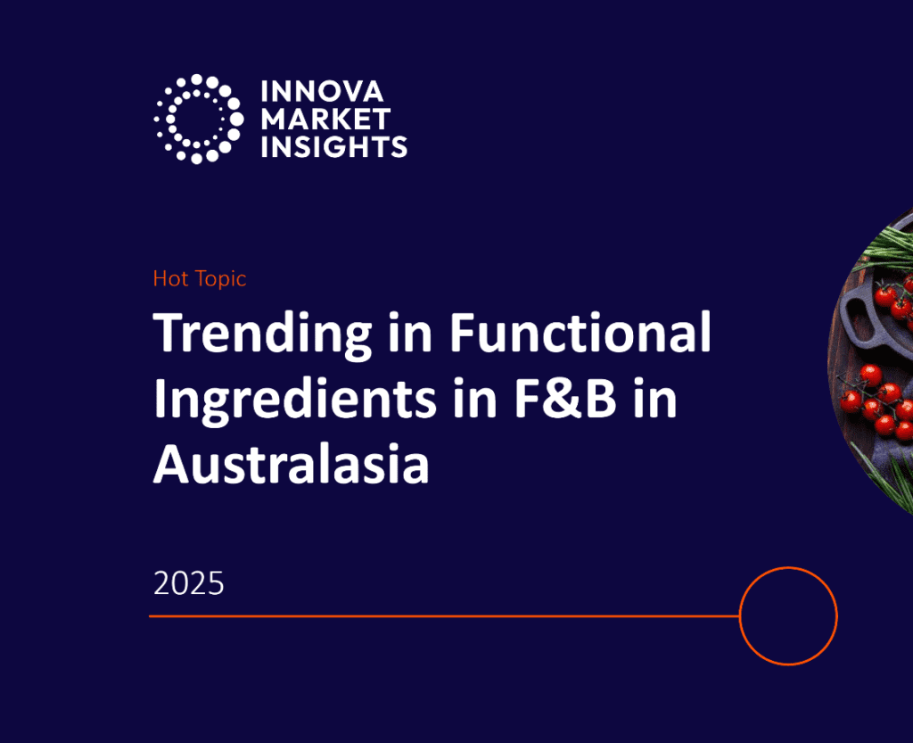 fb trends in Australasia report