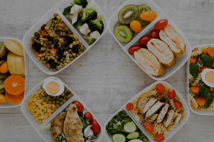 Convenience Meal Trends in the UK