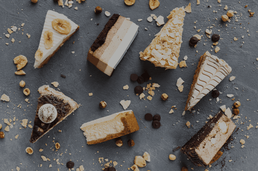 sweet snacks trends