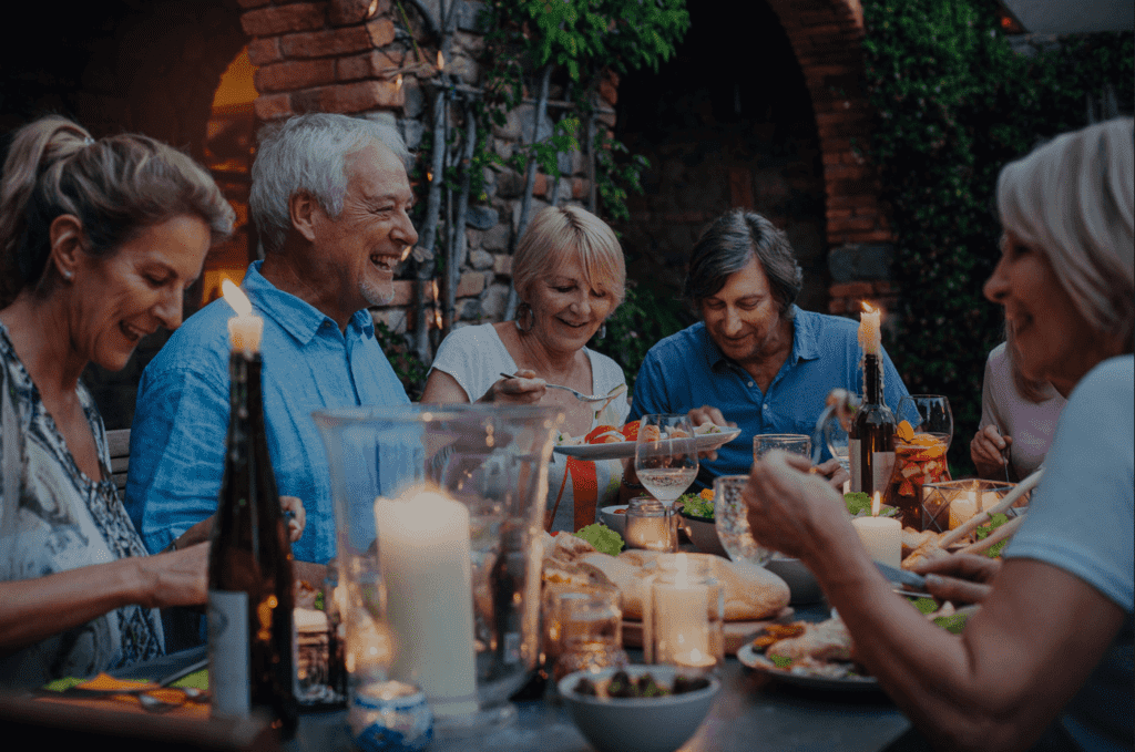 Dinner Foods Trends