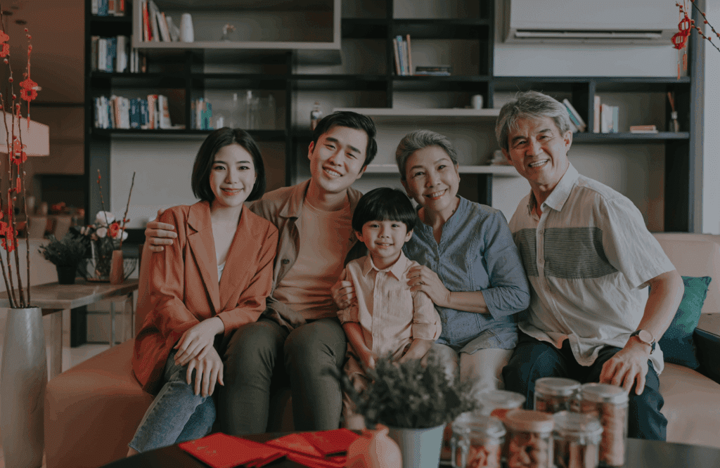 top food trends in Asia