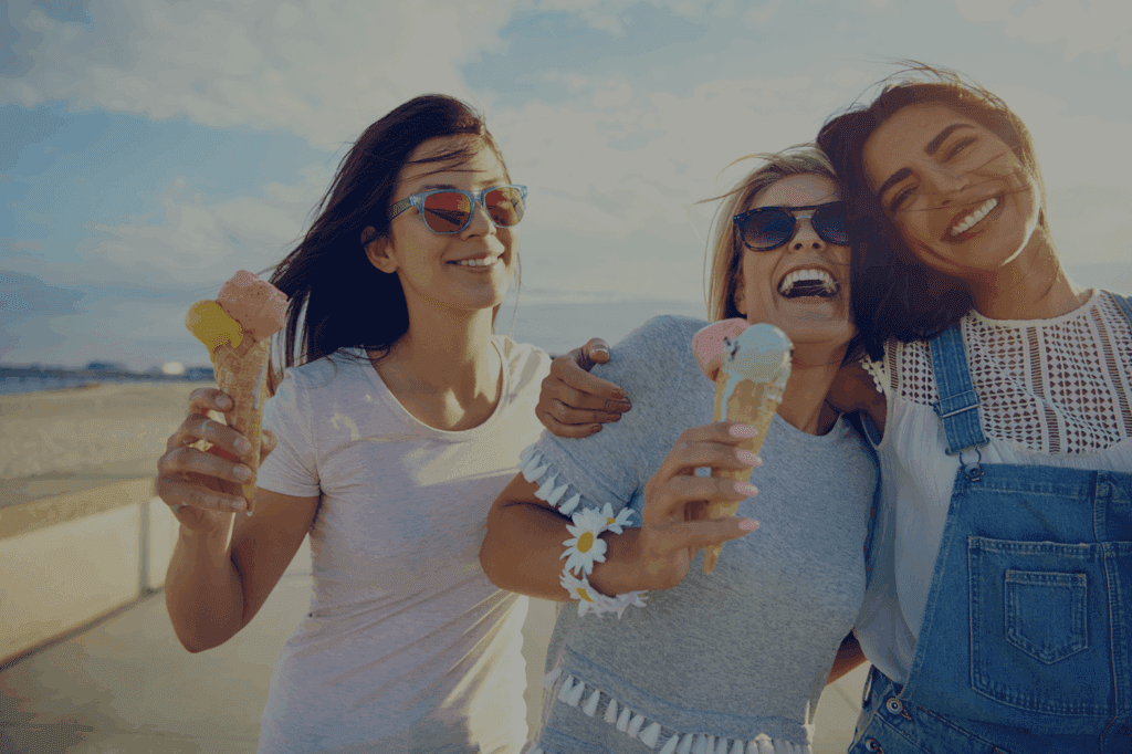 ice cream trends