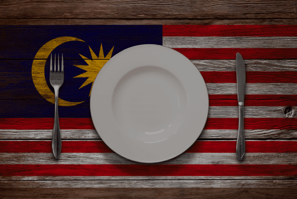 Food Trends in Malaysia