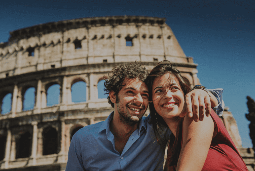food market trends in Italy