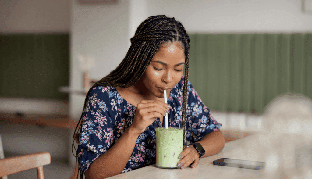 matcha trends