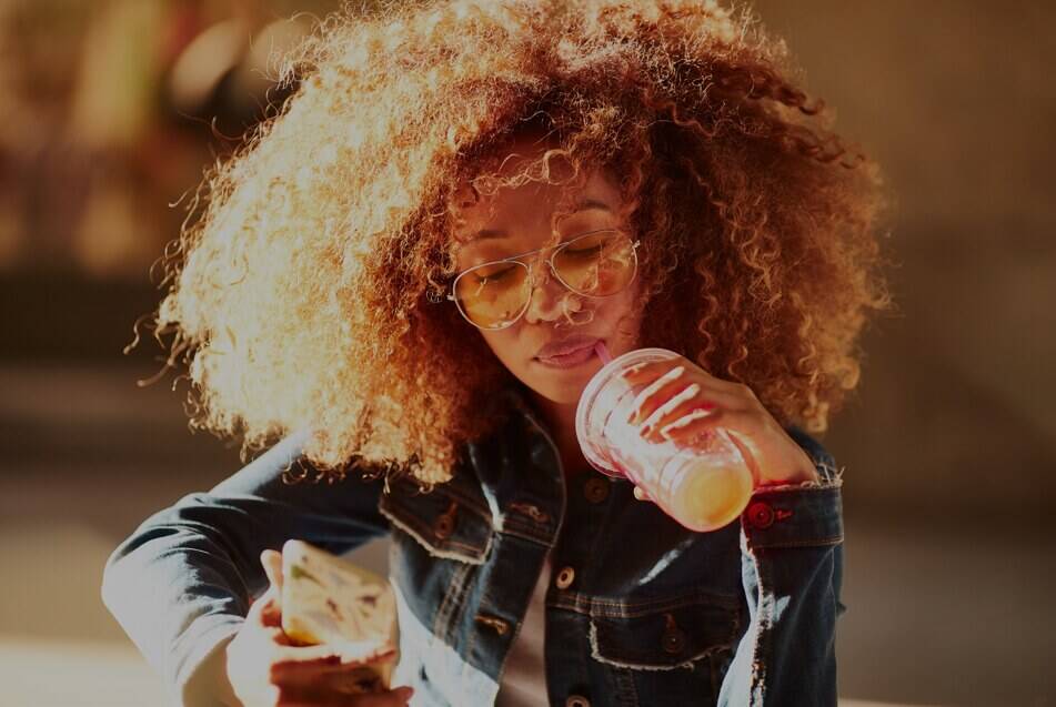 ice tea trends