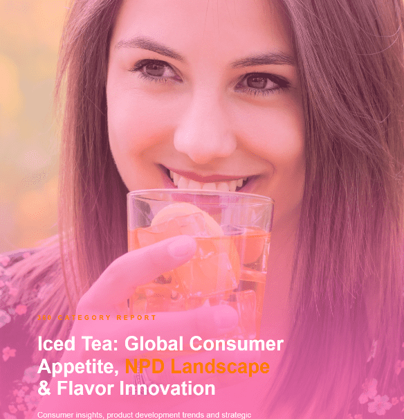 ice tea