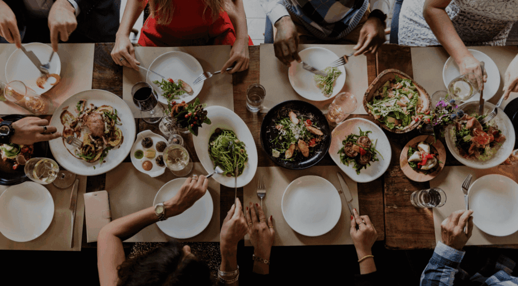 global cuisine trends