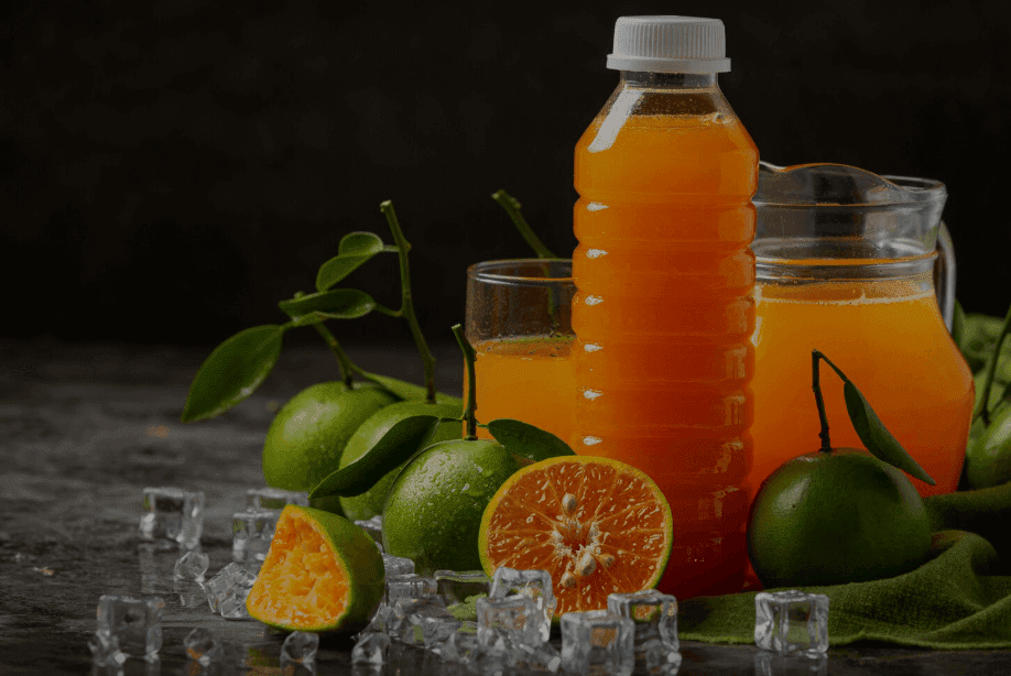 Functional Beverages Trends  2025