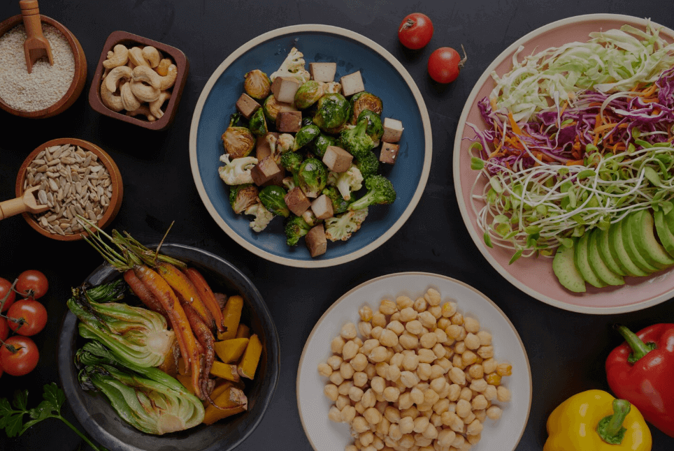 Plant-Based Innovation