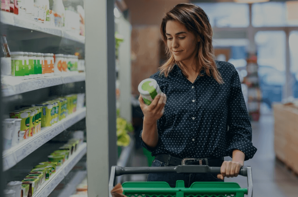 Food Packaging in the US