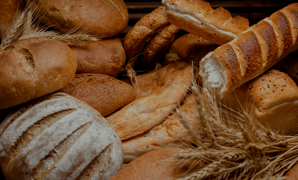 Global Bread Trends