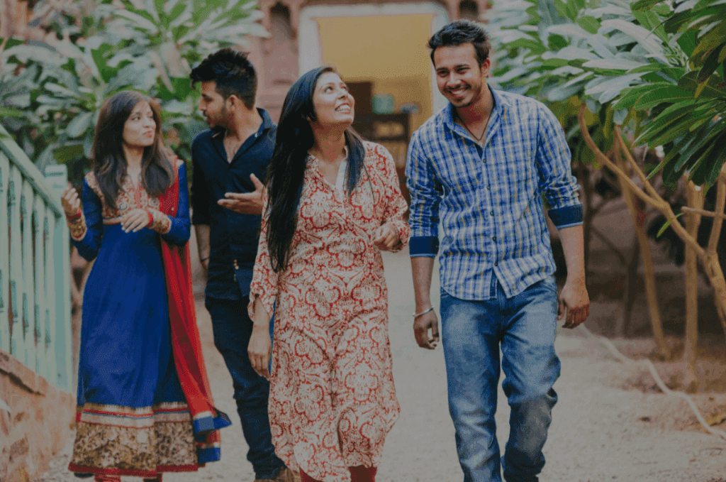 Top  F&B Trends 2026 in India 