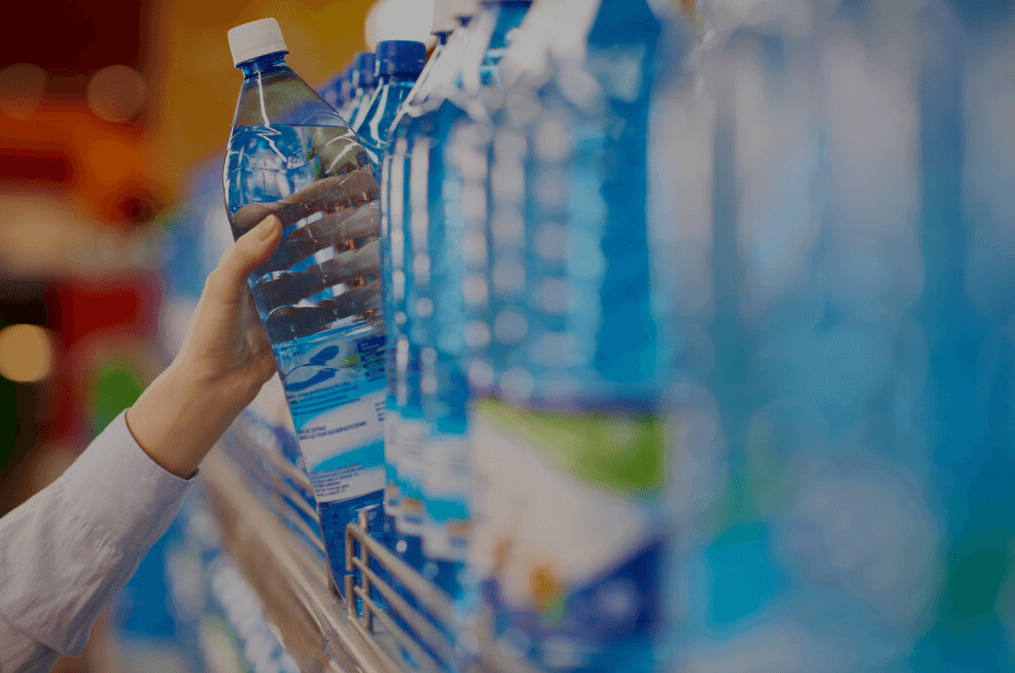 Water in the US & Canada 