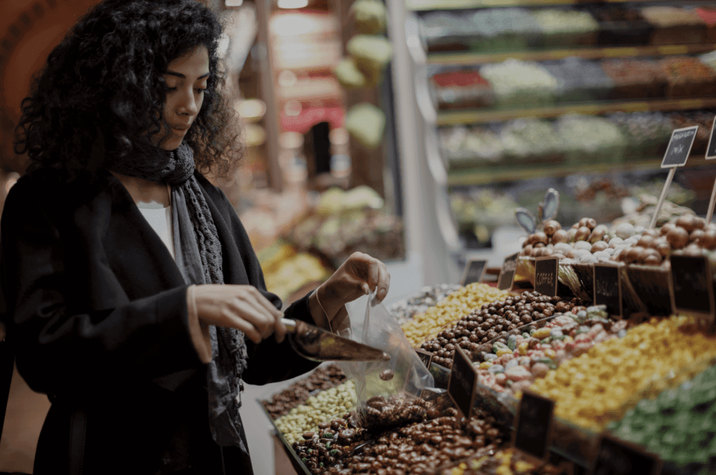 Consumer Food Trends in Europe