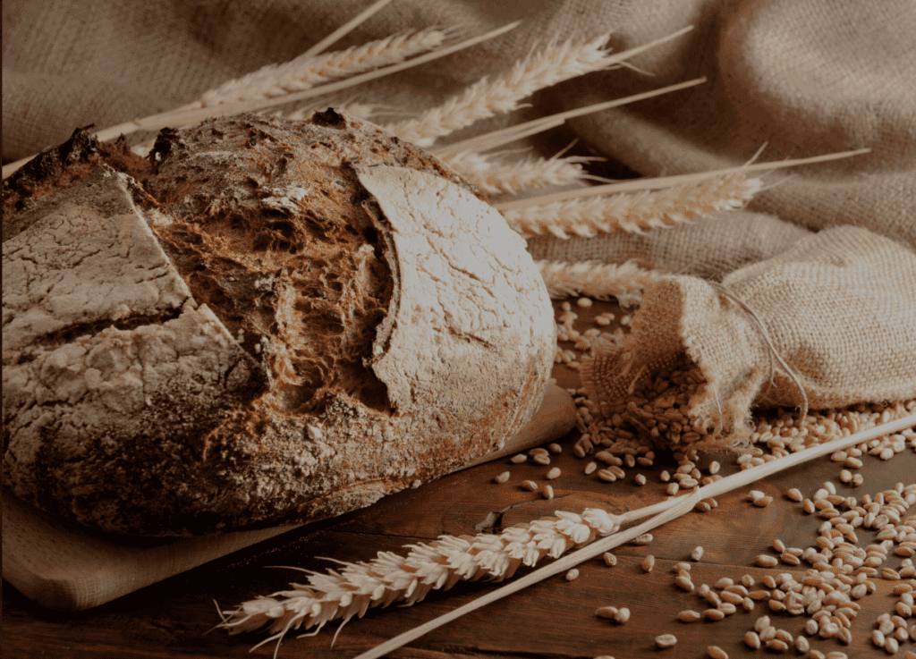 Bread market trends in Europe