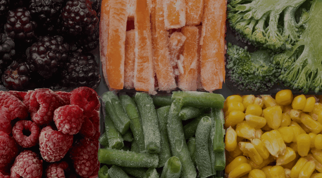 Frozen Food