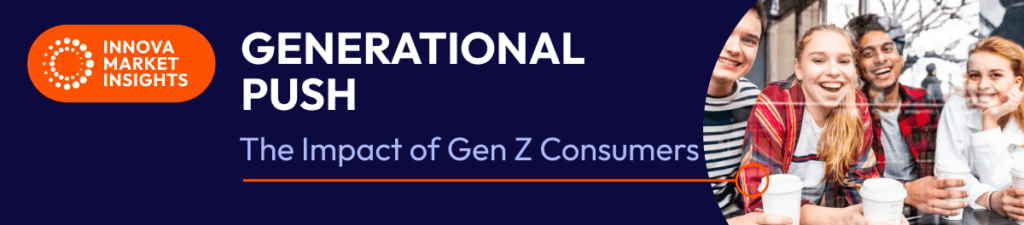 Generational Push
