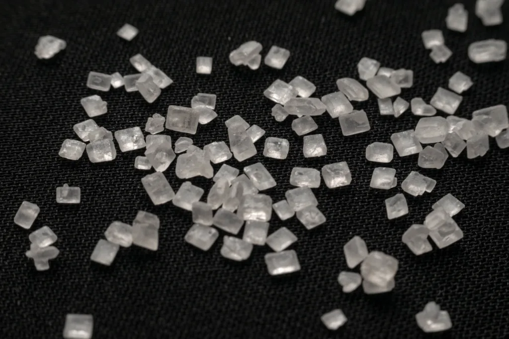 Sugar Reduction