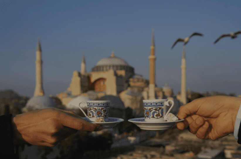 Food Industry  in Turkey