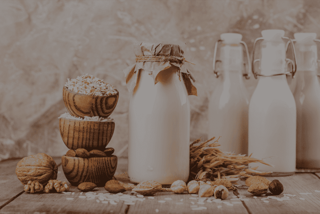 dairy trends