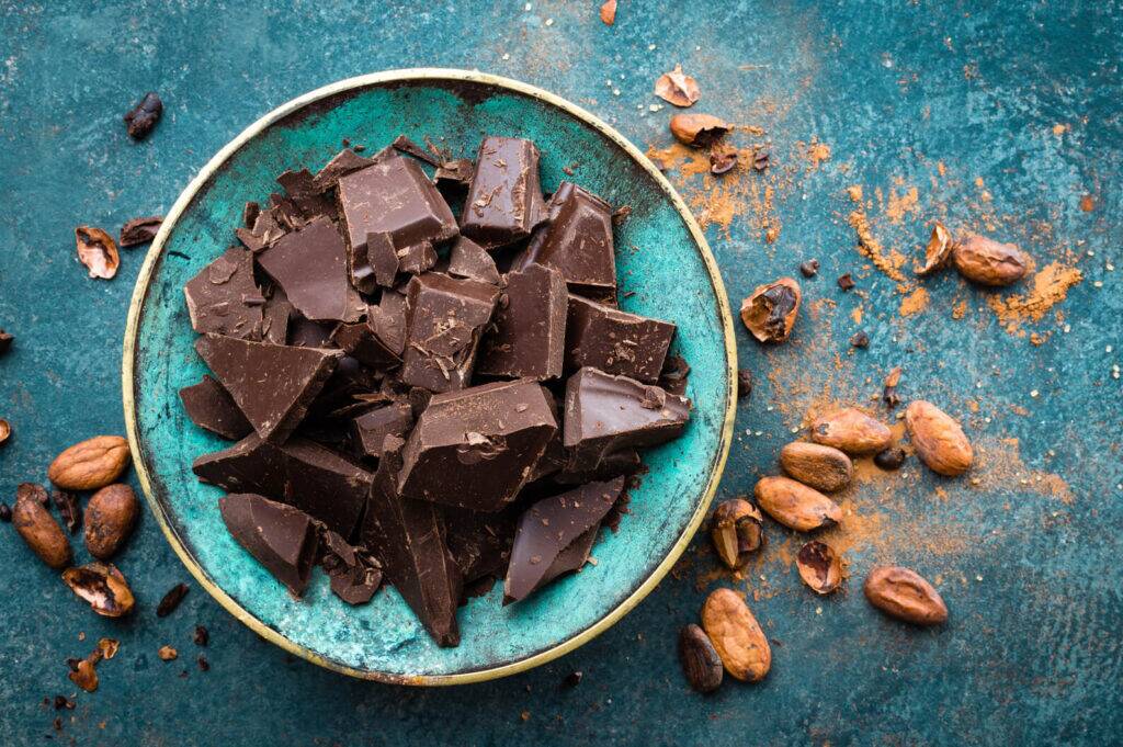 European Chocolate Confectionery