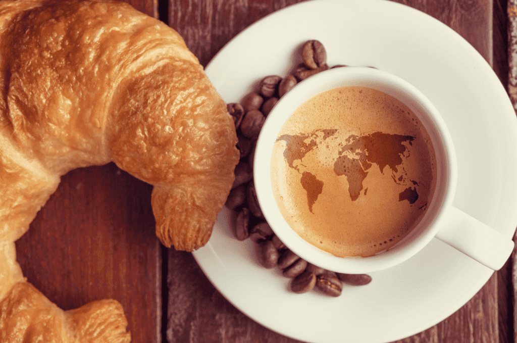 Top Flavor Trends in Local Delights