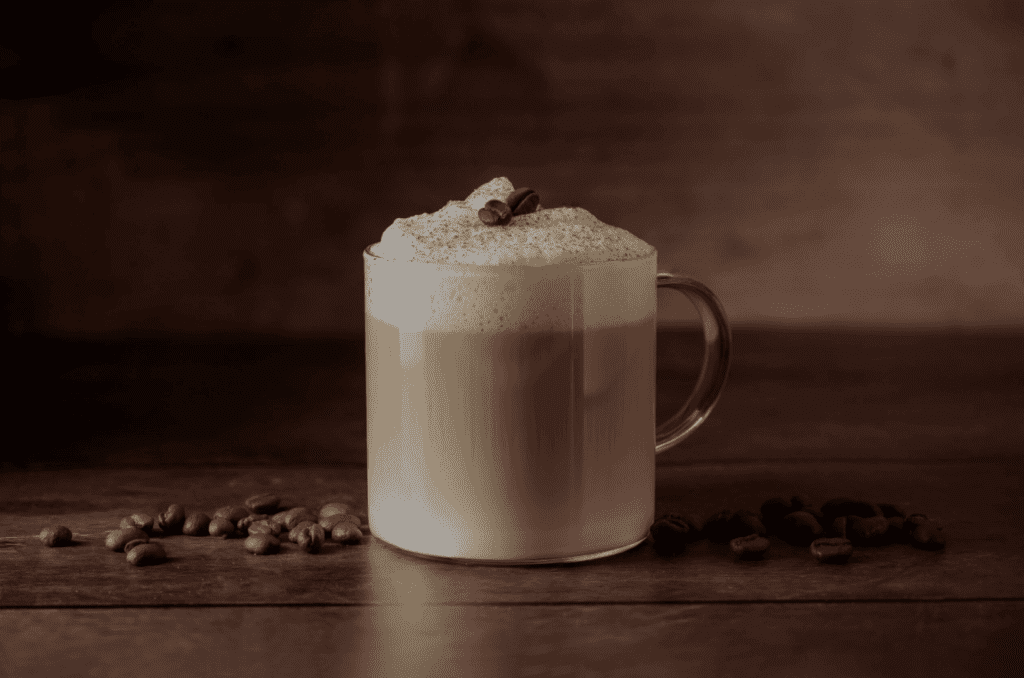 Coffee trends in US and Canada