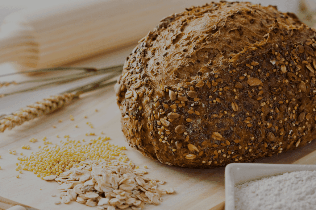 bread market in Asia Pacific
