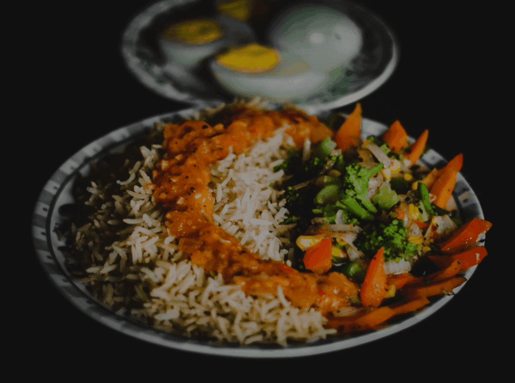 Food Trends in Saudi Arabia