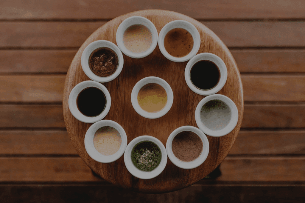 Sauces and Dressings trends in Europe