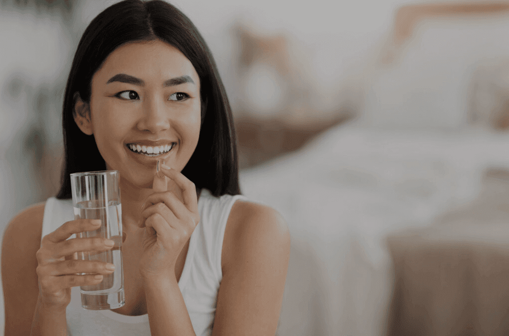 Supplement in Asia Pacific