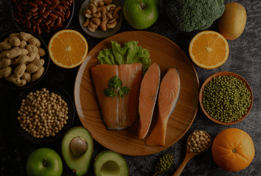 Protein Market