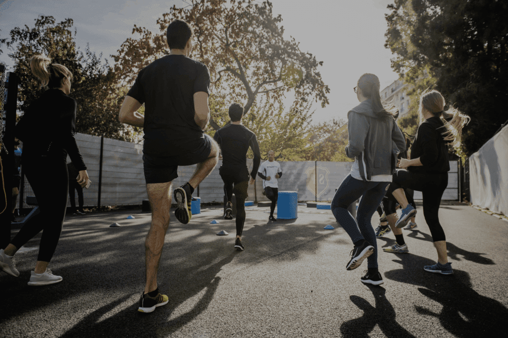 sports nutrition