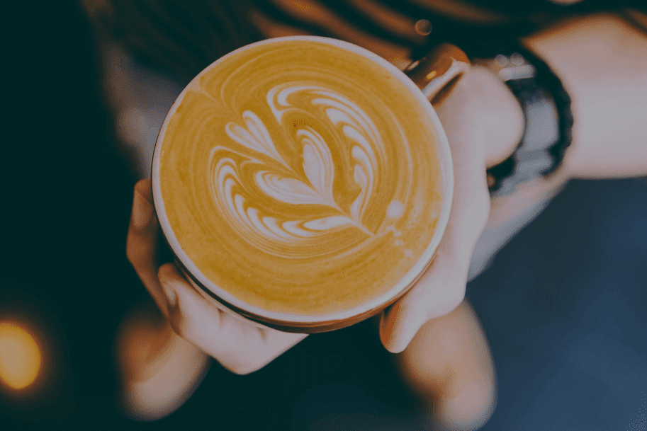 Iced Coffee Trends in Canada