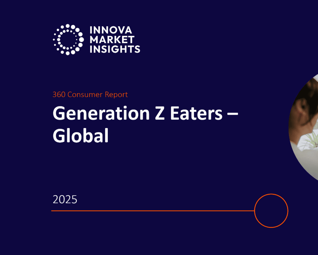 gen z global report